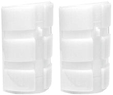 1967 Chevrolet Impala, Bel Air, Caprice; Front Corner Lamp Lenses; Pair