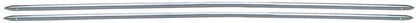 B6800 - 1968-70 Impala, Bel Air, Biscayne; Rocker Panel Moldings; Pair