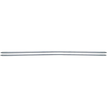 B6800 - 1968-70 Impala, Bel Air, Biscayne; Rocker Panel Moldings; Pair