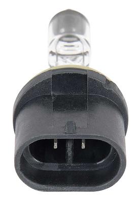 1995-07 Ford/Lincoln/Mercury; Fog Lamp Bulb; Clear; BP899