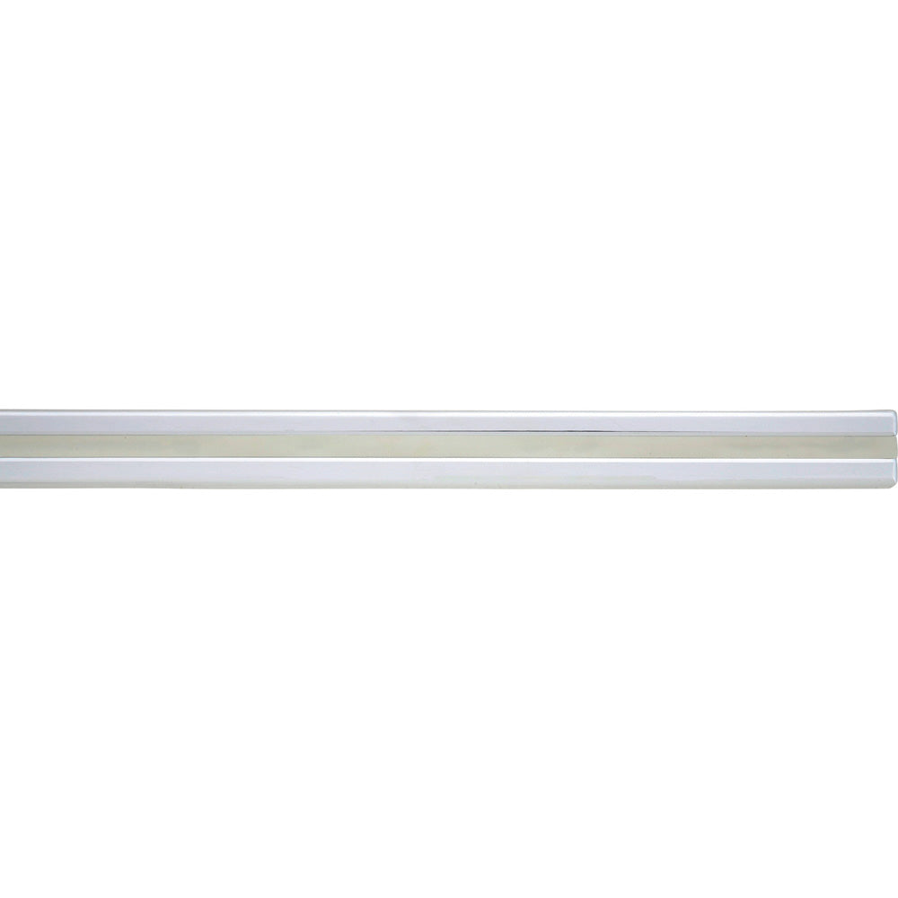 B9077 - 1964 Chevrolet Impala; Exterior Body Side Molding Set; 2 Door; 14 Piece Set