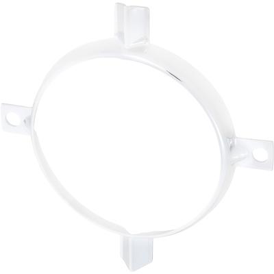 1961 Chevrolet Impala; Tail Lamp & Back-Up Lens Trim Ring Ornament Bezel; Each