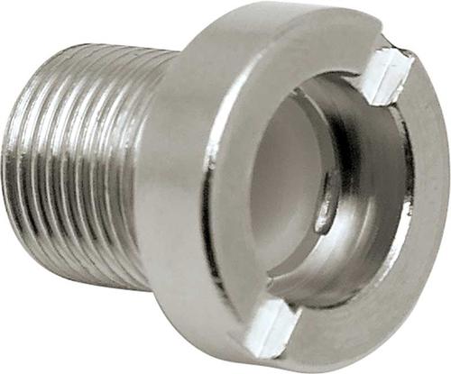 1959-66 Impala, Bel Air, Biscayne, Caprice; Headlight Switch Mounting Nut