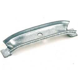 1964 Impala, Bel Air, Biscayne; Tail Lamp Housing Retainer Bracket; Each