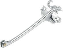 1959-62 Chevrolet Impala; Inner Rear View Mirror Bracket; Convertible
