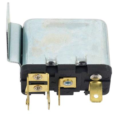 1961-76 Buick, Chevrolet, Pontiac, Oldsmobile; Power Seat Relay; 6-Blade; Various Models; Each