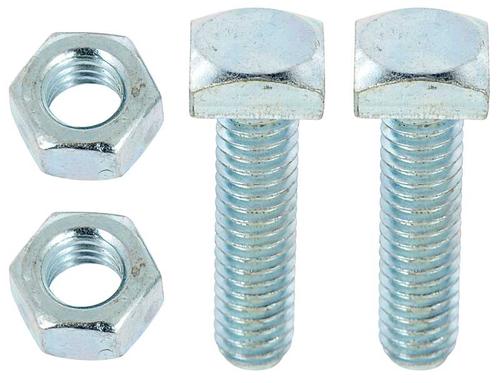 Top Post Battery Cable Bolt Set