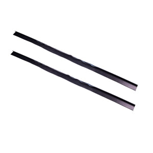 1947-1954 Chevrolet Suburban Running Board Seals