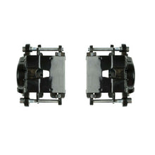 The Right Stuff 1978-92 GM A/F/X-Body, Black Powder Coated Front Brake Calipers - (BC1213B)