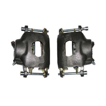 The Right Stuff 1969-72 GM A-Body, Front Left Brake Caliper - (BC14N)