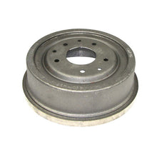The Right Stuff 1967-68 GM A/X/F-Body, Front Non-Ribbed 9.5" Front Brake Drum - (BD11)