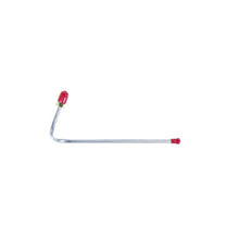 The Right Stuff 1959-64 GM A/X-Body, Pre-Bent OE Steel Distributor Vacuum Line - (BDV5903)