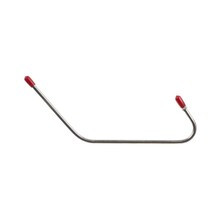 The Right Stuff 1966 Impala/Chevelle/Chevy II Distributor Vacuum Line, Stainless Steel - (BDV6604S)