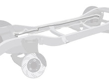 The Right Stuff 1963-64 Chevrolet Impala/Bel Air, Pre-Bent Stainless Steel Fuel Return Line - (BGL6303S)