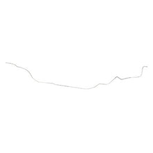 The Right Stuff 1967-68 Chevrolet Impala/Bel Air,, Pre-Bent OE Steel Main Fuel Line - (BGL6701)