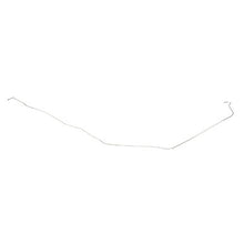 The Right Stuff 1967 Chevrolet Impala/Bel Air/Biscayne, Pre-Bent OE Steel Fuel Return Line - (BGL6703)