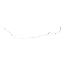 The Right Stuff 1969 Chevrolet Impala/Bel Air/Biscayne, Pre-Bent OE Steel Fuel Return Line - (BGL6903)