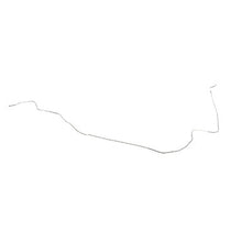 The Right Stuff 1971-76 Chevrolet Impala/Bel Air, Pre-Bent OE Steel Fuel Return Line - (BGL7302)