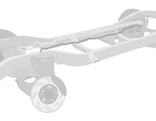 The Right Stuff 1971-72 Chevrolet Impala, Pre-Bent Stainless Steel Vapor Return Line - (BGL7303S)