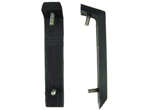 1982-1987 Buick Regal Bumper Guard- Rear