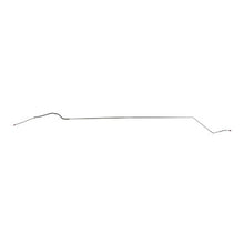 The Right Stuff 1956-57 Chevrolet Bel Air, Pre-Bent Front To Rear OE Steel Brake Line - (BIN5602)