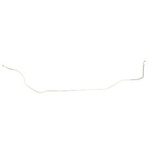 The Right Stuff 1966 Chevrolet Impala/Bel Air, Pre-Bent Front To Rear OE Steel Brake Line - (BIN6601)