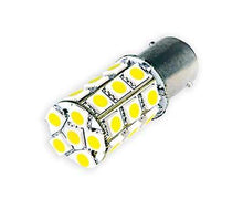 1142 Series White LED Bulb 6000K