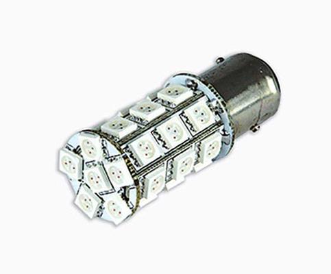 Amber LED Bulb (Replaces 1157A)