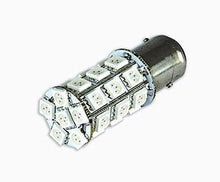 Amber LED Bulb (Replaces 1157A)