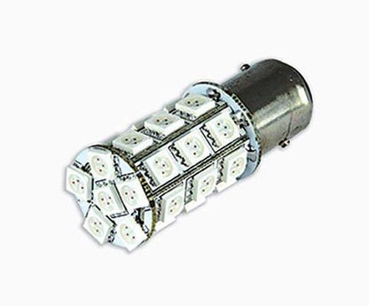 Amber LED Bulb (Replaces 1157A)