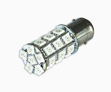 Amber LED Bulb (Replaces 1157A)
