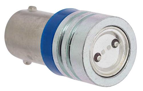 1895 LED Blue