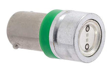 1895 LED; Green