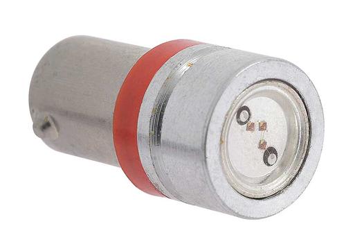 1895 LED; Red