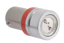 1895 LED; Red