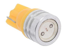 194 LED; Amber