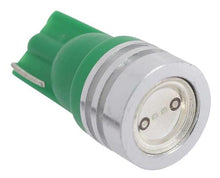 194 LED; Green