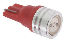 194 LED; Red