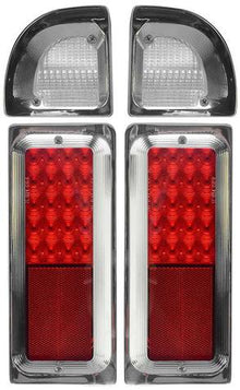 1968-72 Chevrolet, GMC Truck; Billet Aluminum Marker Light Bezel; Bright clear Fusioncoat finish,Pair
