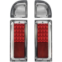 1968-72 Chevrolet, GMC Truck; Billet Aluminum Marker Light Bezel; Bright polished finish,Pair