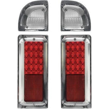 1968-72 Chevrolet, GMC Truck; Billet Aluminum Marker Light Bezel; Clear anodized (matte silver sheen) finish,Pair
