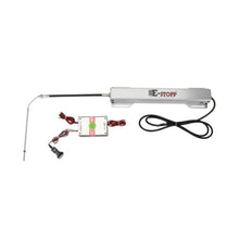 E-Stopp Push Button Electric Parking Brake