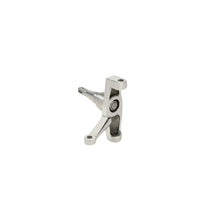 Superide Stainless Steel Spindles