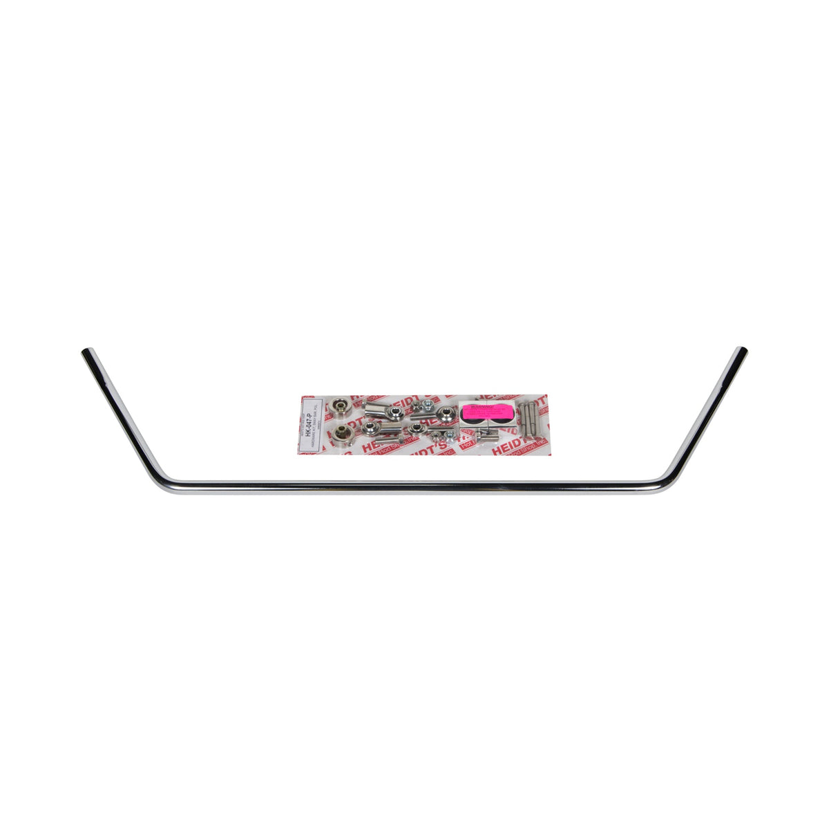 1932 Ford Chrome Open Wheel Stabilizer Bar