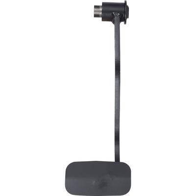 1958-59 Impala, Bel Air, Biscayne; Replacement Brake Pedal; with Automatic Transmission