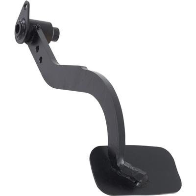 1958-59 Impala, Bel Air, Biscayne; Replacement Brake Pedal; with Automatic Transmission