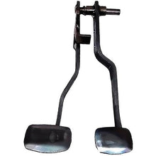 1961 Impala, Bel Air, Biscayne; Brake & Clutch Pedal Assembly; with Manual Transmission