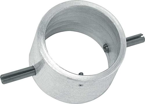 1963-69 Chevrolet and GMC Truck Antenna Nut Tool