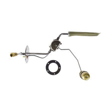 The Right Stuff 55-57 Full Size Chevrolet 5/16" Main Line, 0-30 Ohms, Fuel Tank Sending Unit - (BSU5501)