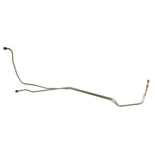 The Right Stuff 1955-57 Chevrolet Bel Air, Pre-Bent OE Steel Transmission Cooler Line - (BTC5503)